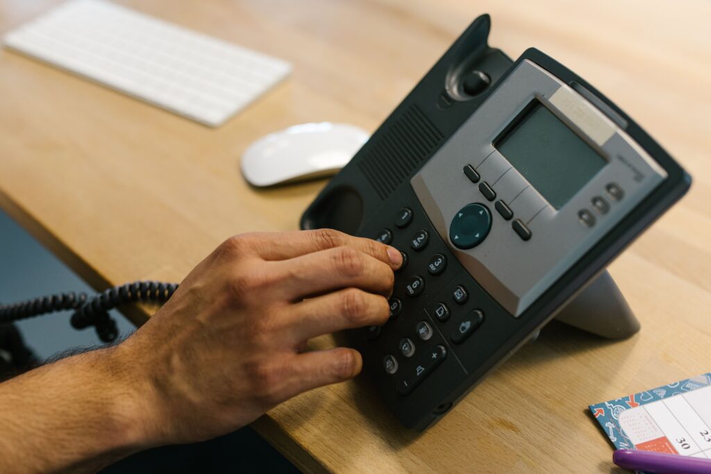 phone